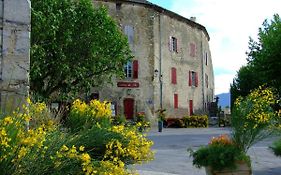 Château de Rosans